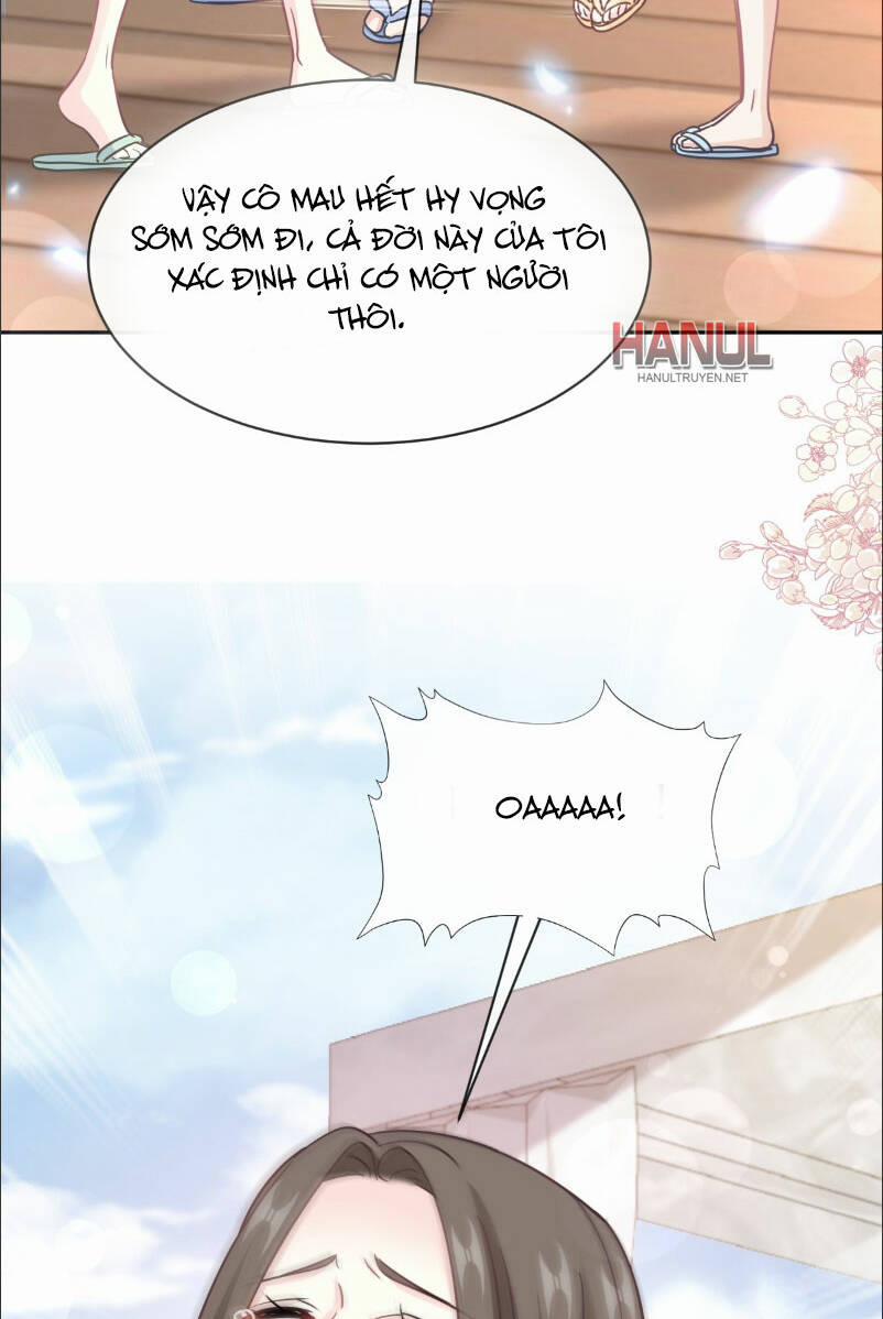 Bá Đạo Tổng Tài Nhẹ Nhàng Yêu 326 trang 15