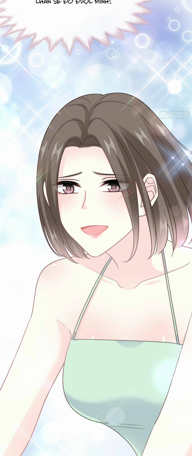 Bá Đạo Tổng Tài Nhẹ Nhàng Yêu 326 trang 18