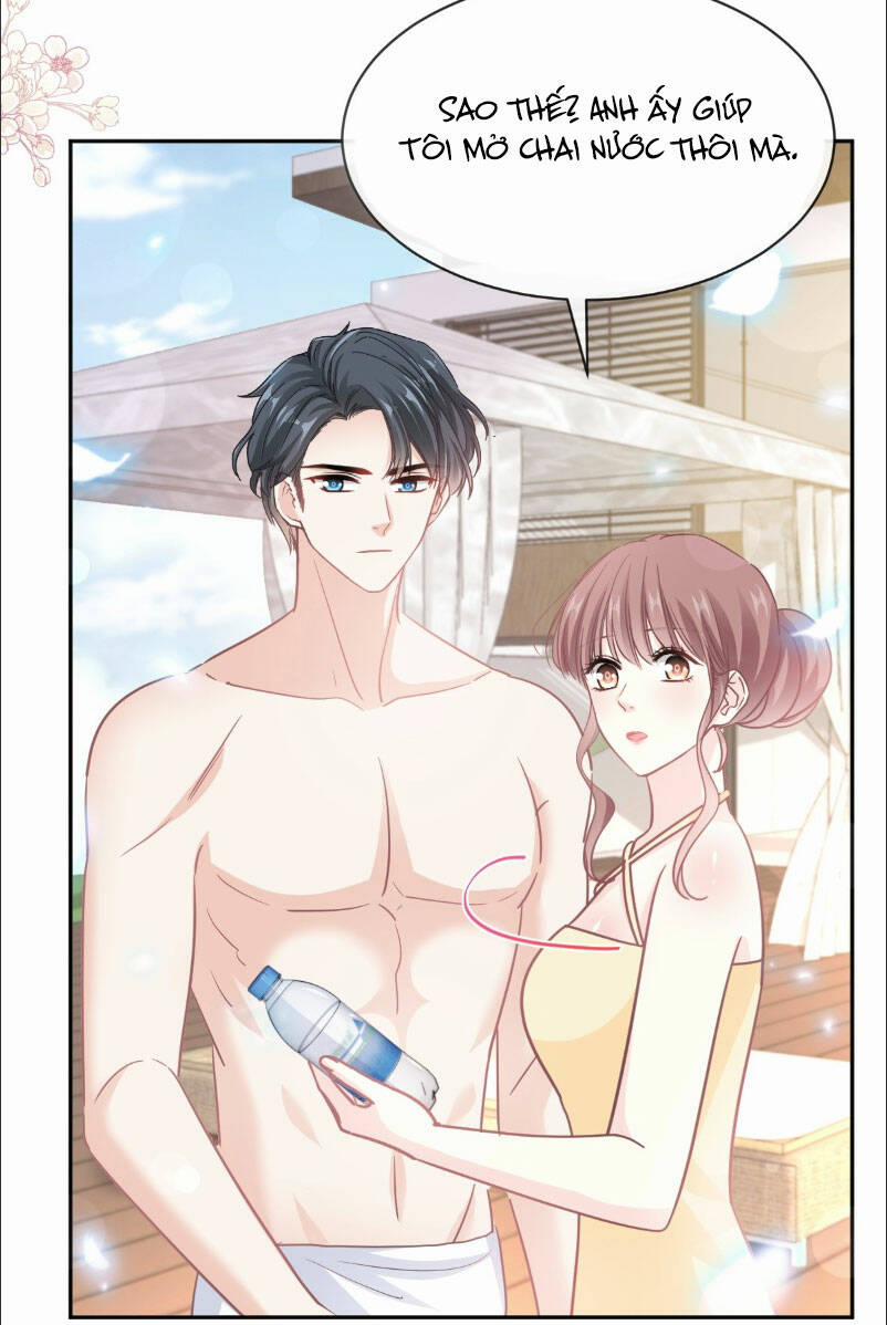 Bá Đạo Tổng Tài Nhẹ Nhàng Yêu 326 trang 2