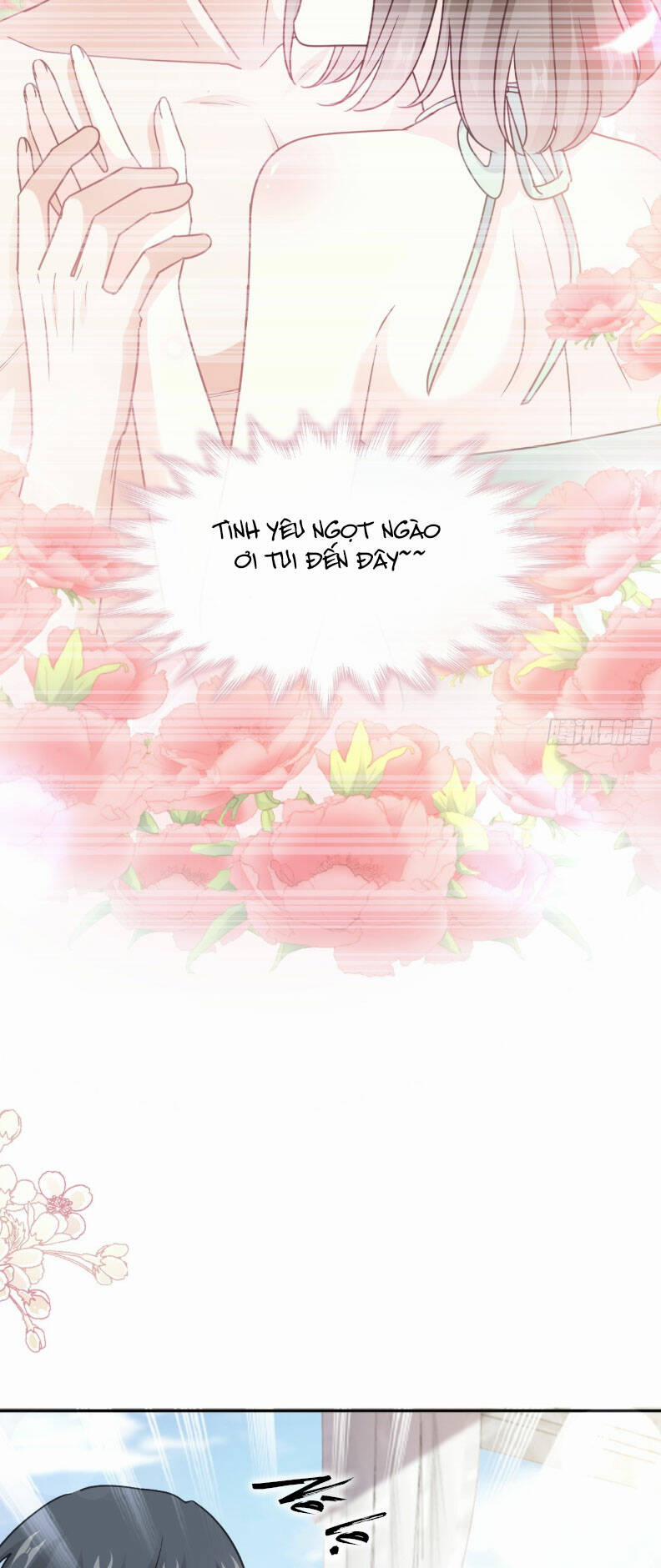 Bá Đạo Tổng Tài Nhẹ Nhàng Yêu 326 trang 20