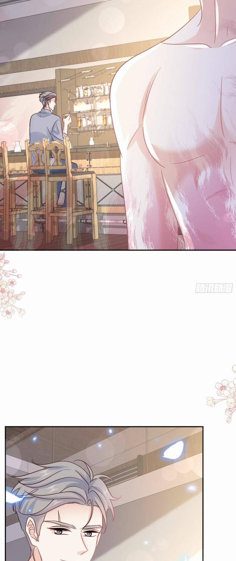 Bá Đạo Tổng Tài Nhẹ Nhàng Yêu 326 trang 26