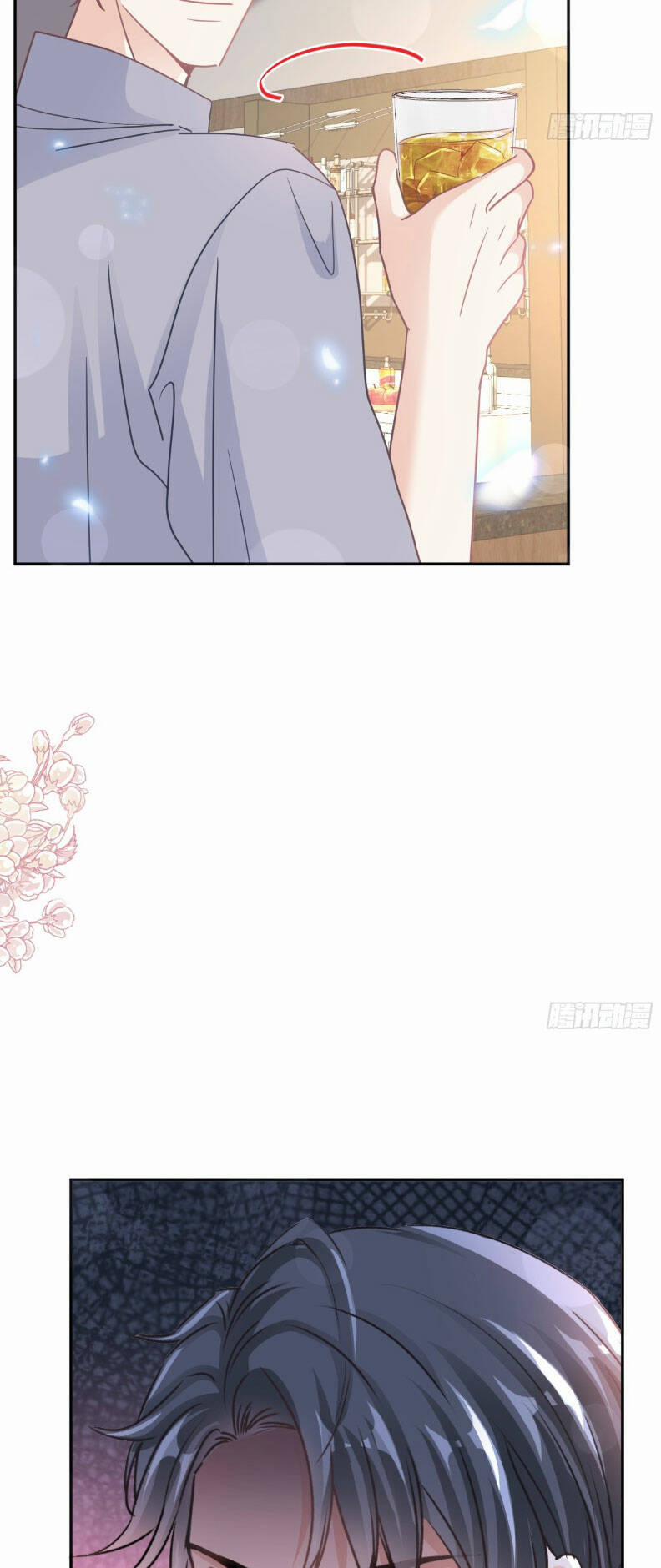 Bá Đạo Tổng Tài Nhẹ Nhàng Yêu 326 trang 27