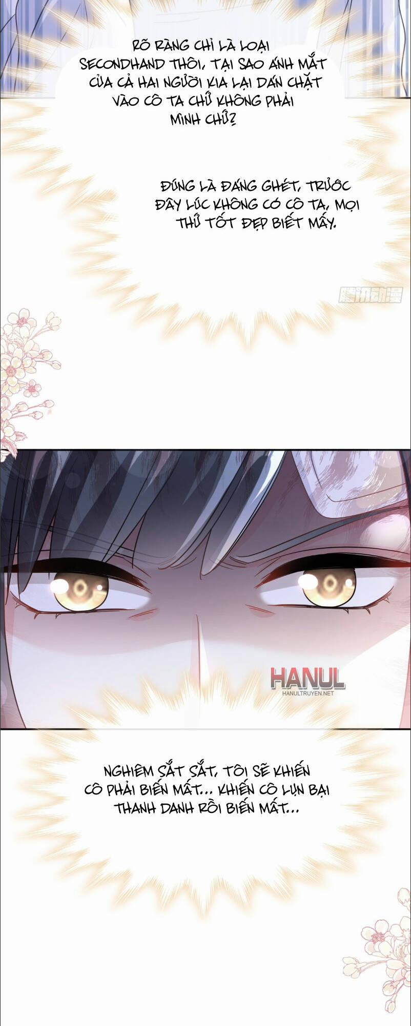 Bá Đạo Tổng Tài Nhẹ Nhàng Yêu 326 trang 34