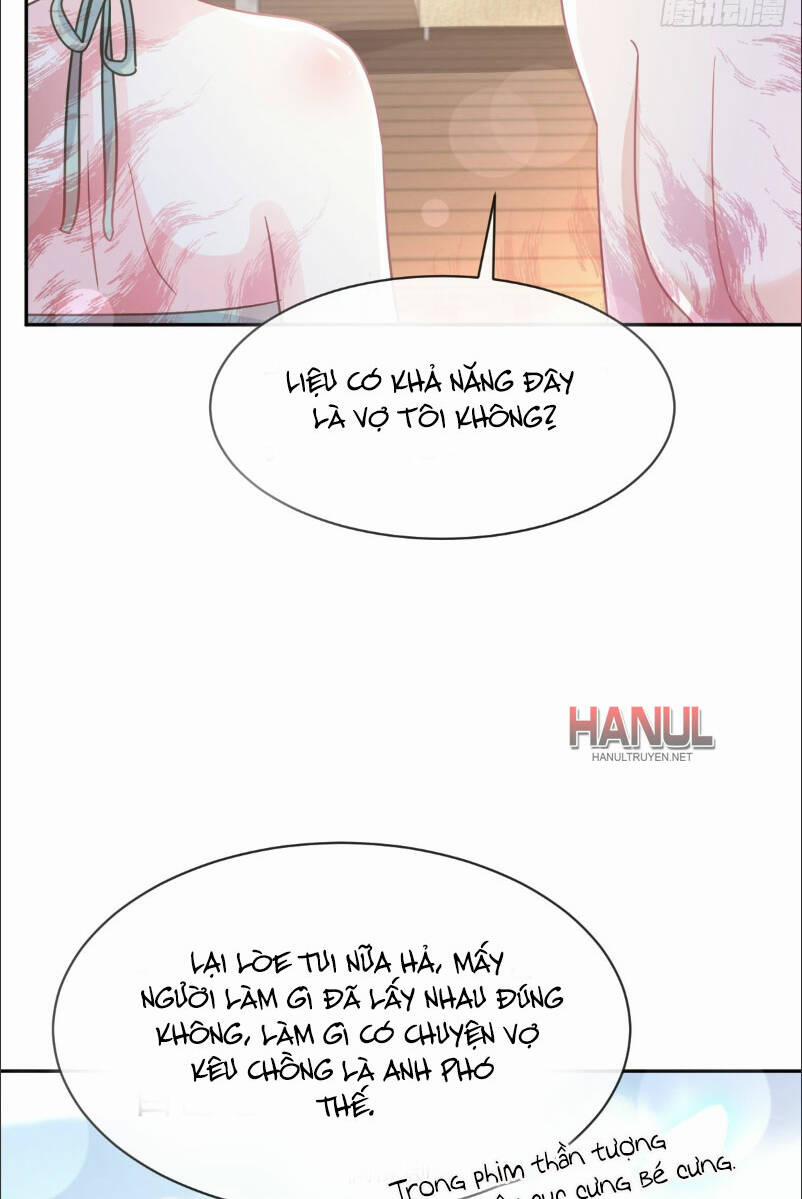 Bá Đạo Tổng Tài Nhẹ Nhàng Yêu 326 trang 6