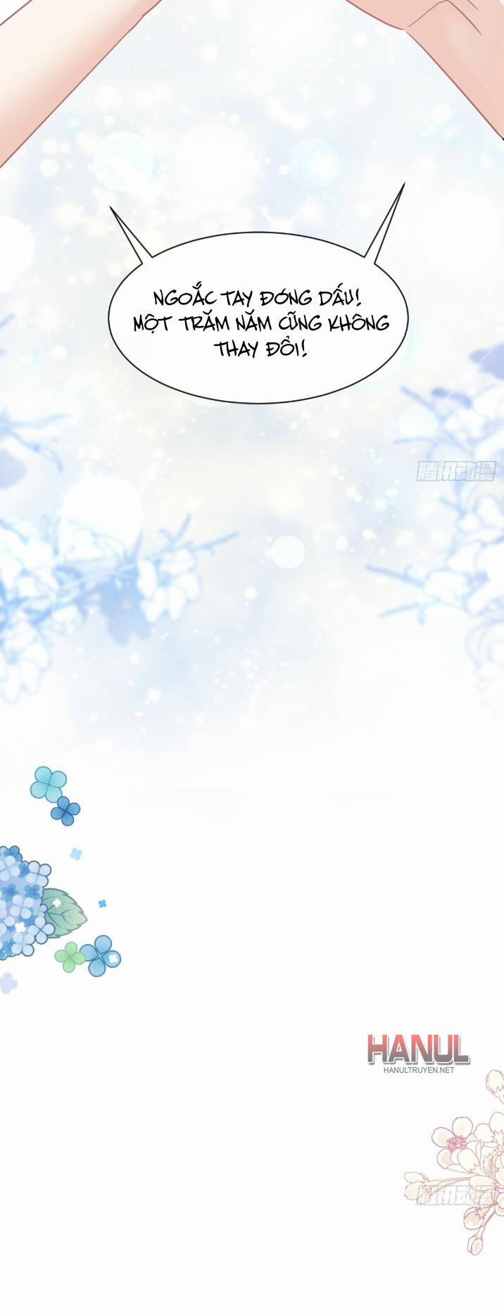 Bá Đạo Tổng Tài Nhẹ Nhàng Yêu 327 trang 12