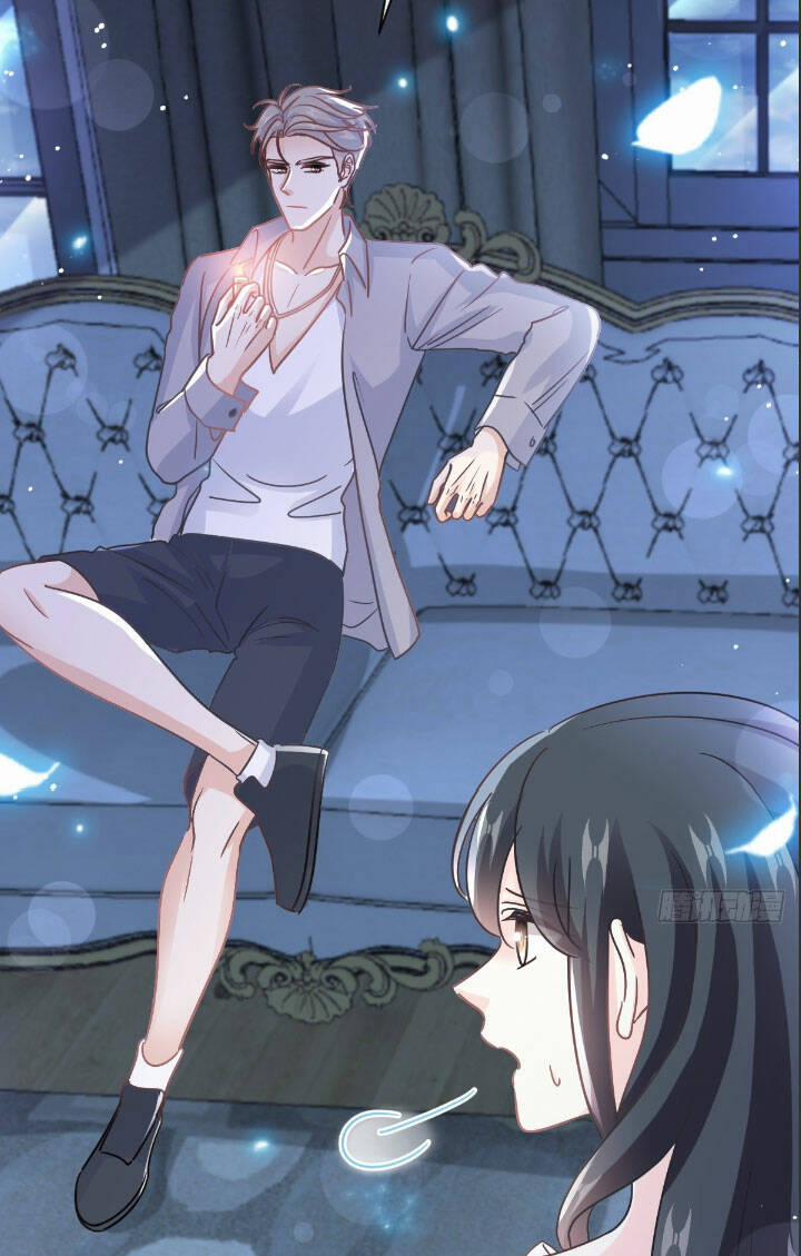 Bá Đạo Tổng Tài Nhẹ Nhàng Yêu 327 trang 15