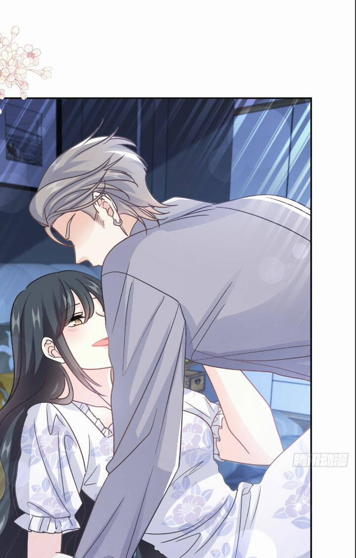 Bá Đạo Tổng Tài Nhẹ Nhàng Yêu 327 trang 18