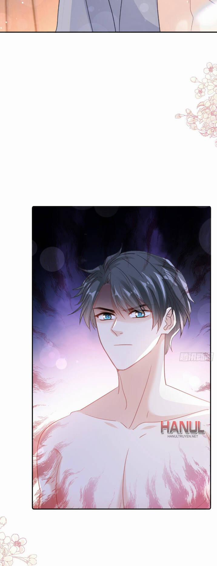 Bá Đạo Tổng Tài Nhẹ Nhàng Yêu 327 trang 2