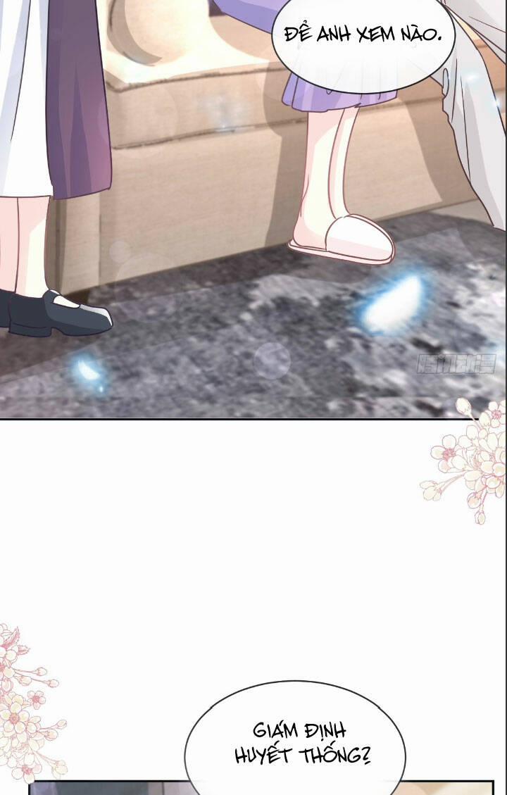 Bá Đạo Tổng Tài Nhẹ Nhàng Yêu 327 trang 27