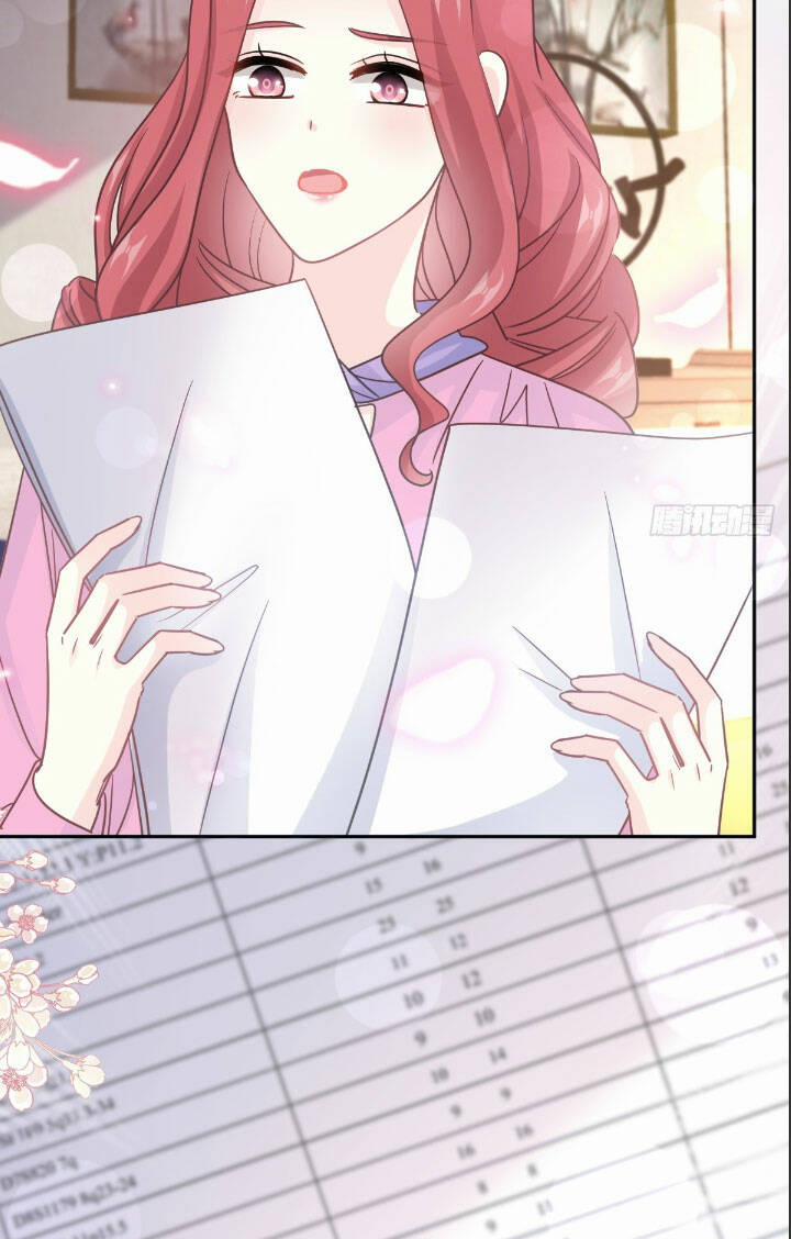 Bá Đạo Tổng Tài Nhẹ Nhàng Yêu 327 trang 29