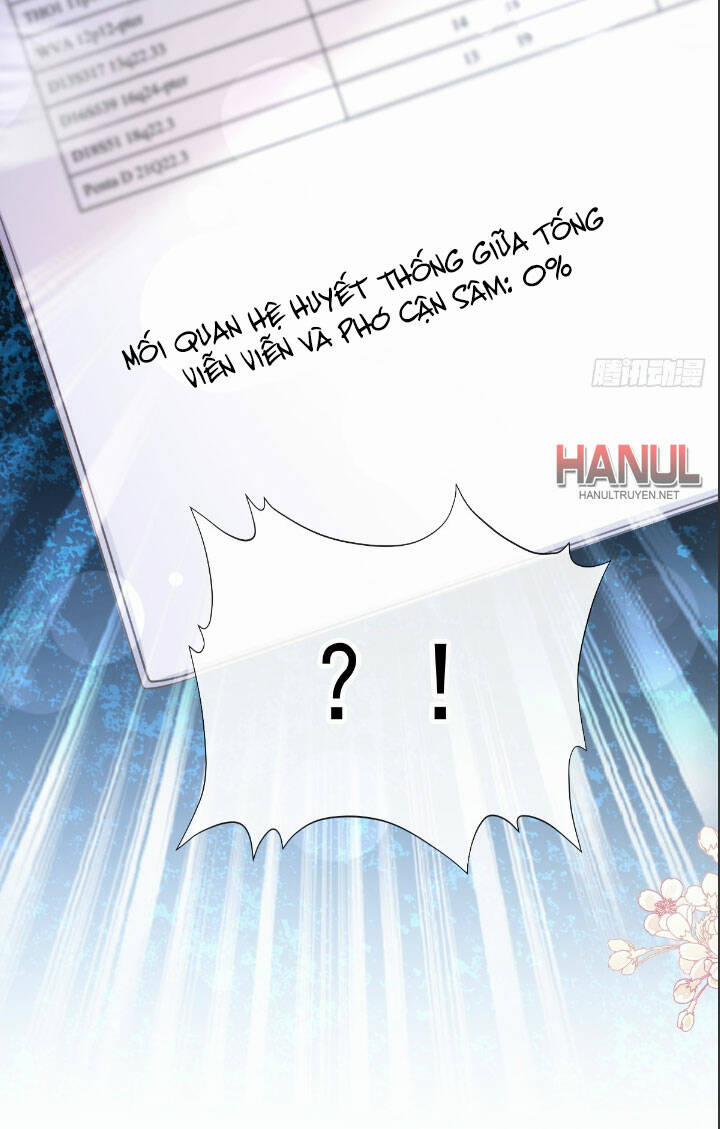 Bá Đạo Tổng Tài Nhẹ Nhàng Yêu 327 trang 30