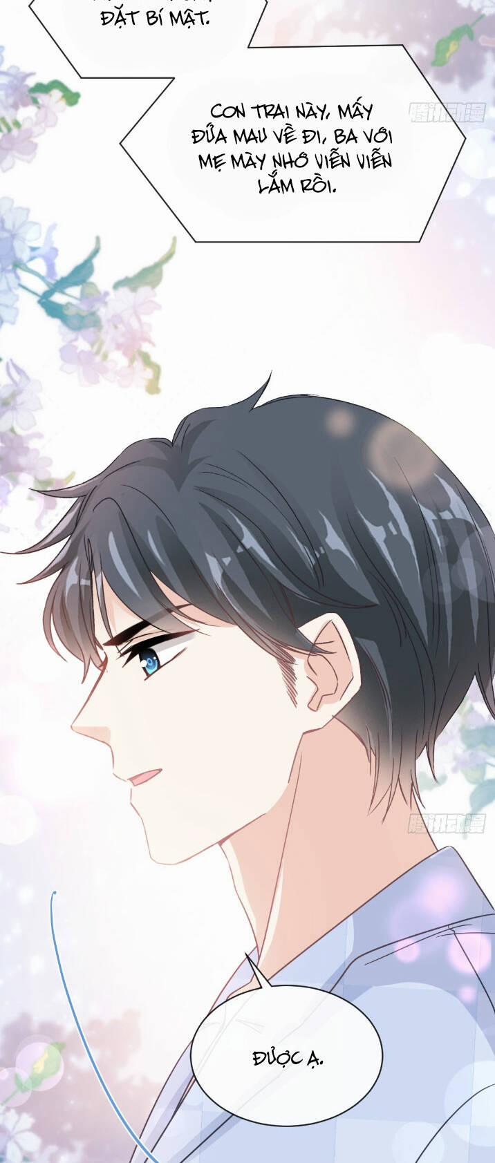 Bá Đạo Tổng Tài Nhẹ Nhàng Yêu 328 trang 12