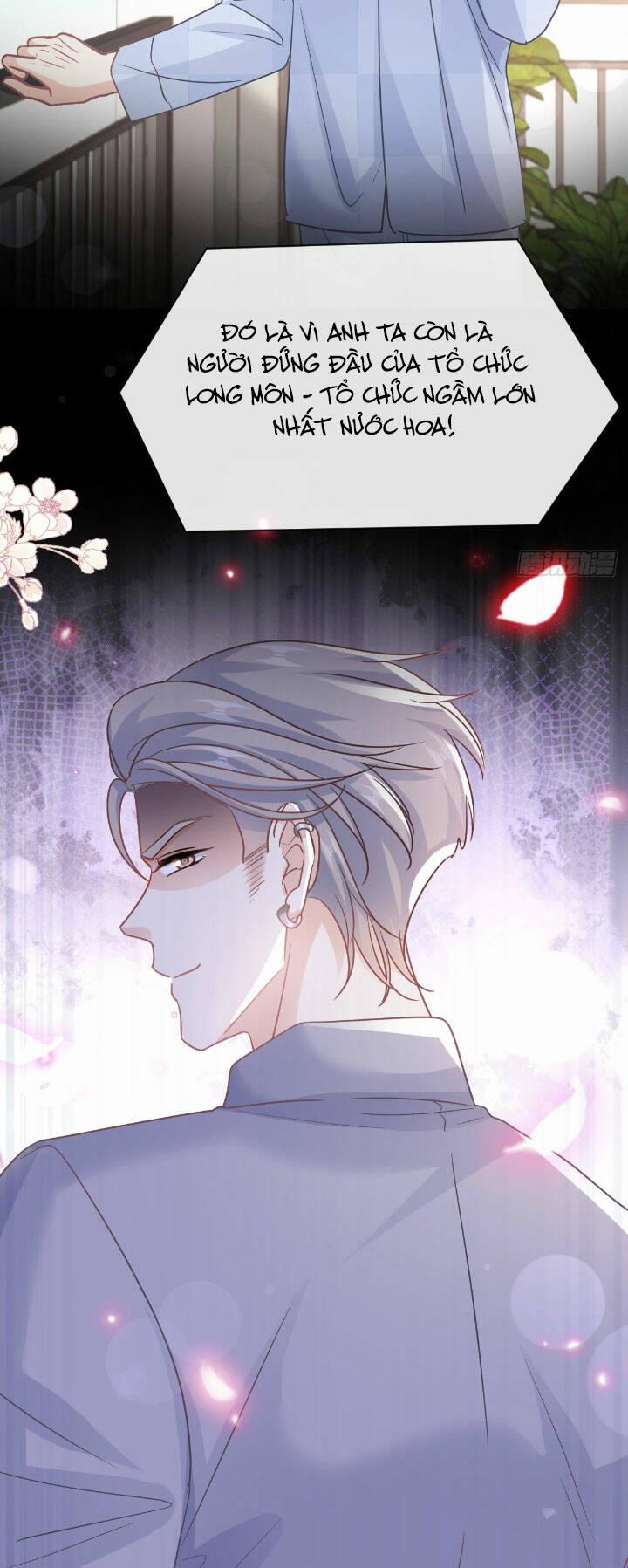 Bá Đạo Tổng Tài Nhẹ Nhàng Yêu 328 trang 19