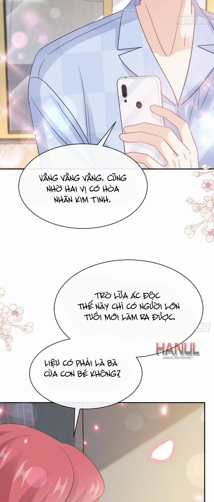 Bá Đạo Tổng Tài Nhẹ Nhàng Yêu 328 trang 9