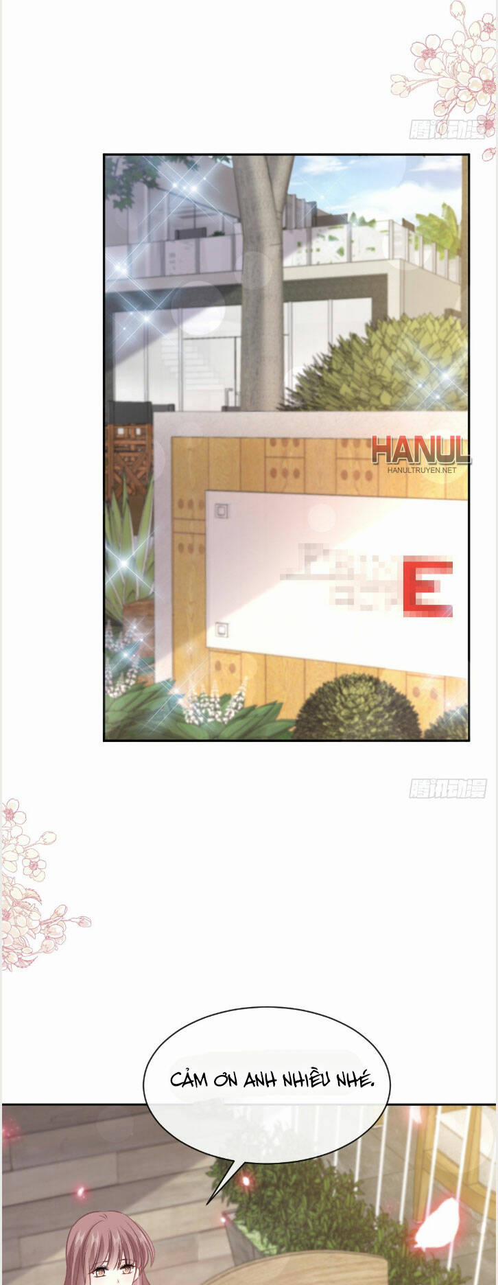 Bá Đạo Tổng Tài Nhẹ Nhàng Yêu 330 trang 1