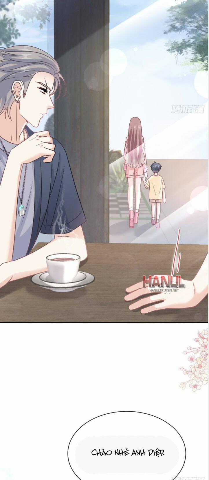 Bá Đạo Tổng Tài Nhẹ Nhàng Yêu 330 trang 13