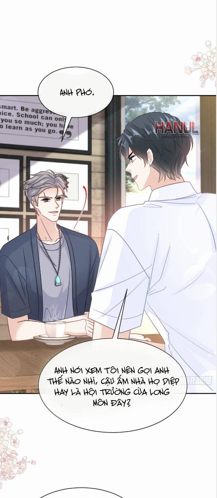 Bá Đạo Tổng Tài Nhẹ Nhàng Yêu 330 trang 15