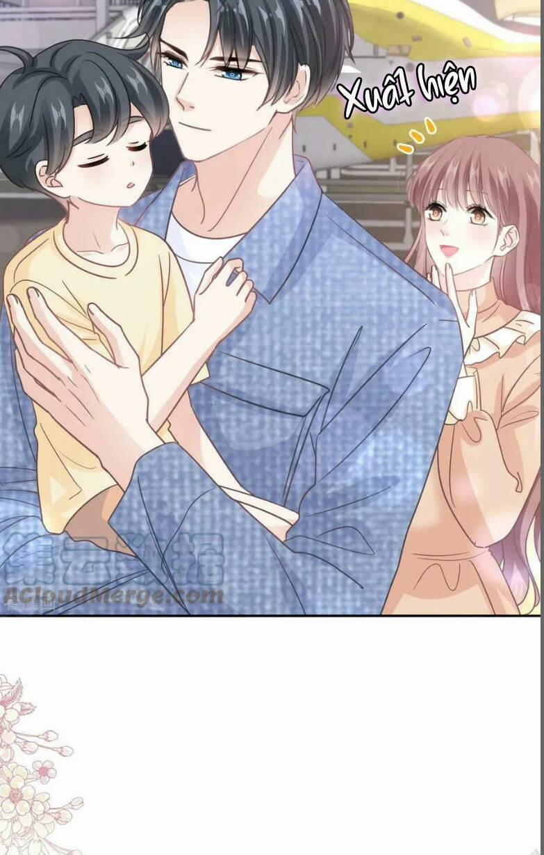 Bá Đạo Tổng Tài Nhẹ Nhàng Yêu 331 trang 12