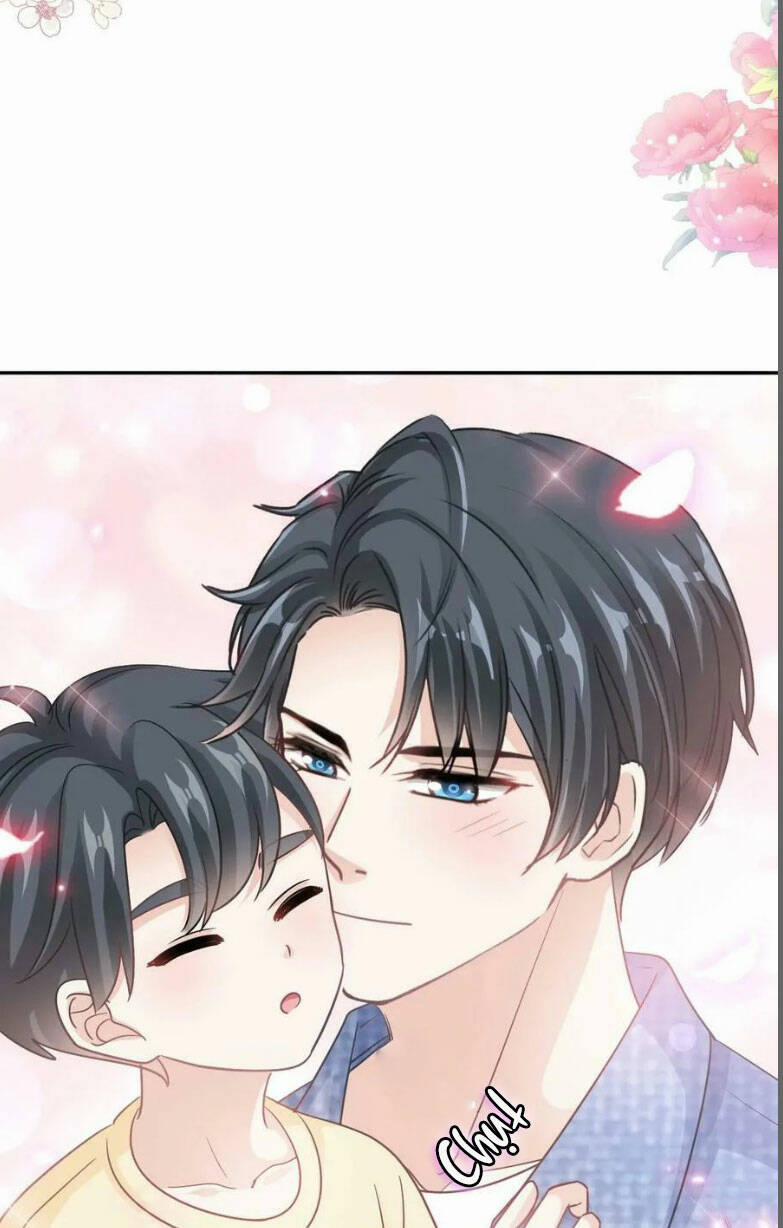 Bá Đạo Tổng Tài Nhẹ Nhàng Yêu 331 trang 13