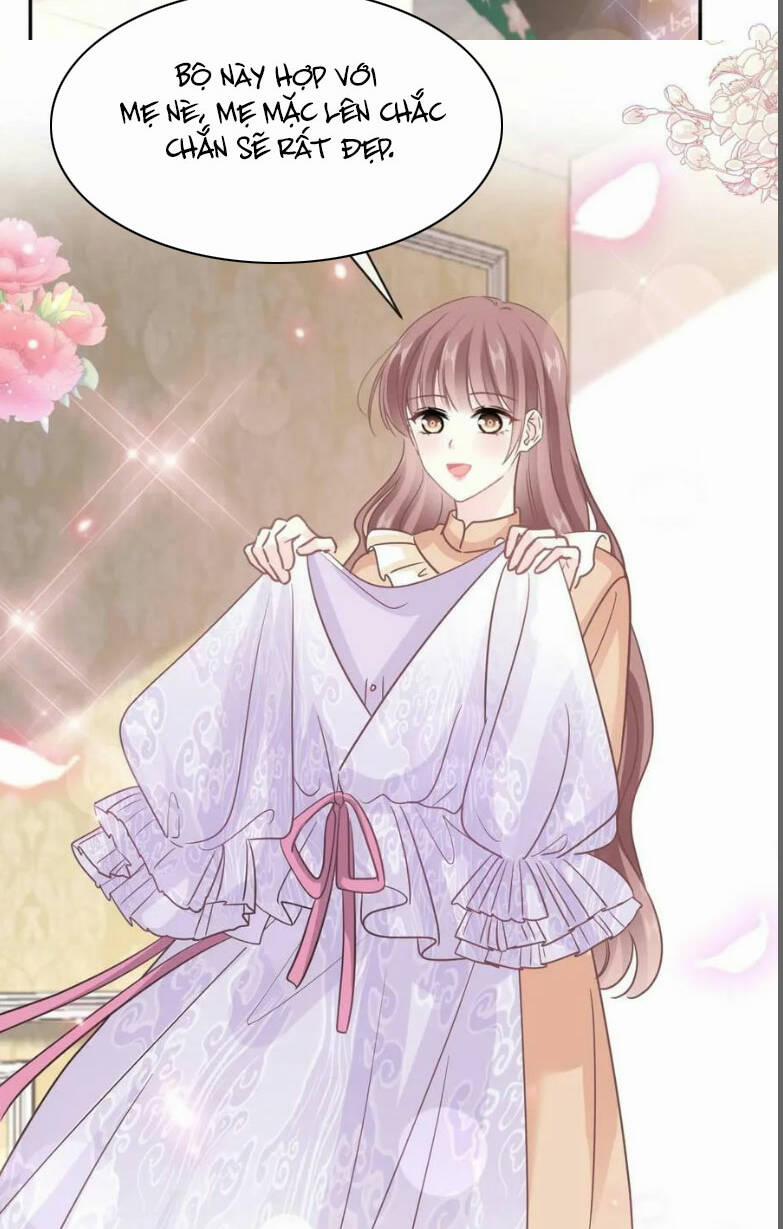 Bá Đạo Tổng Tài Nhẹ Nhàng Yêu 331 trang 2