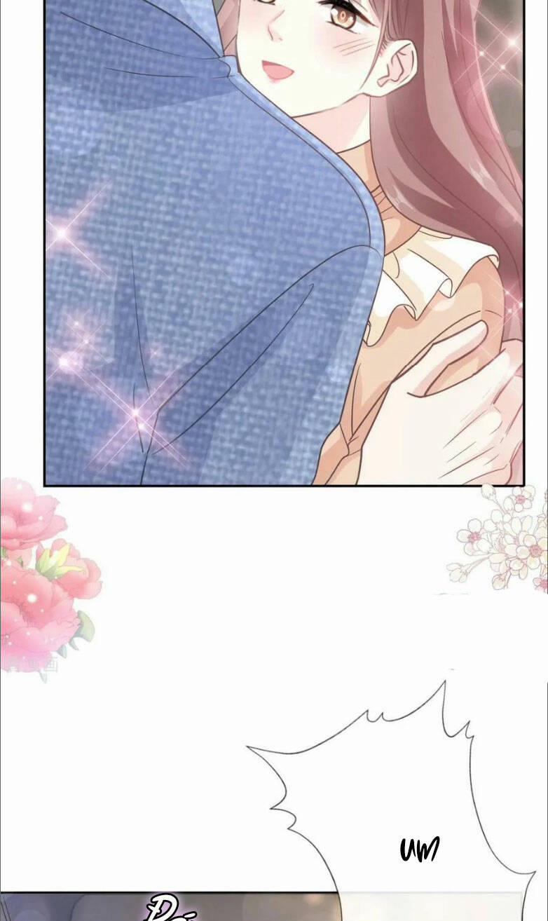 Bá Đạo Tổng Tài Nhẹ Nhàng Yêu 331 trang 21