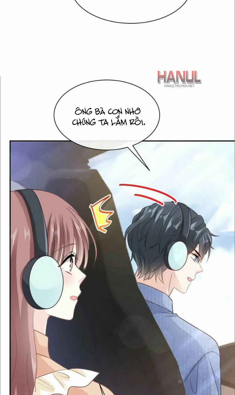 Bá Đạo Tổng Tài Nhẹ Nhàng Yêu 331 trang 24