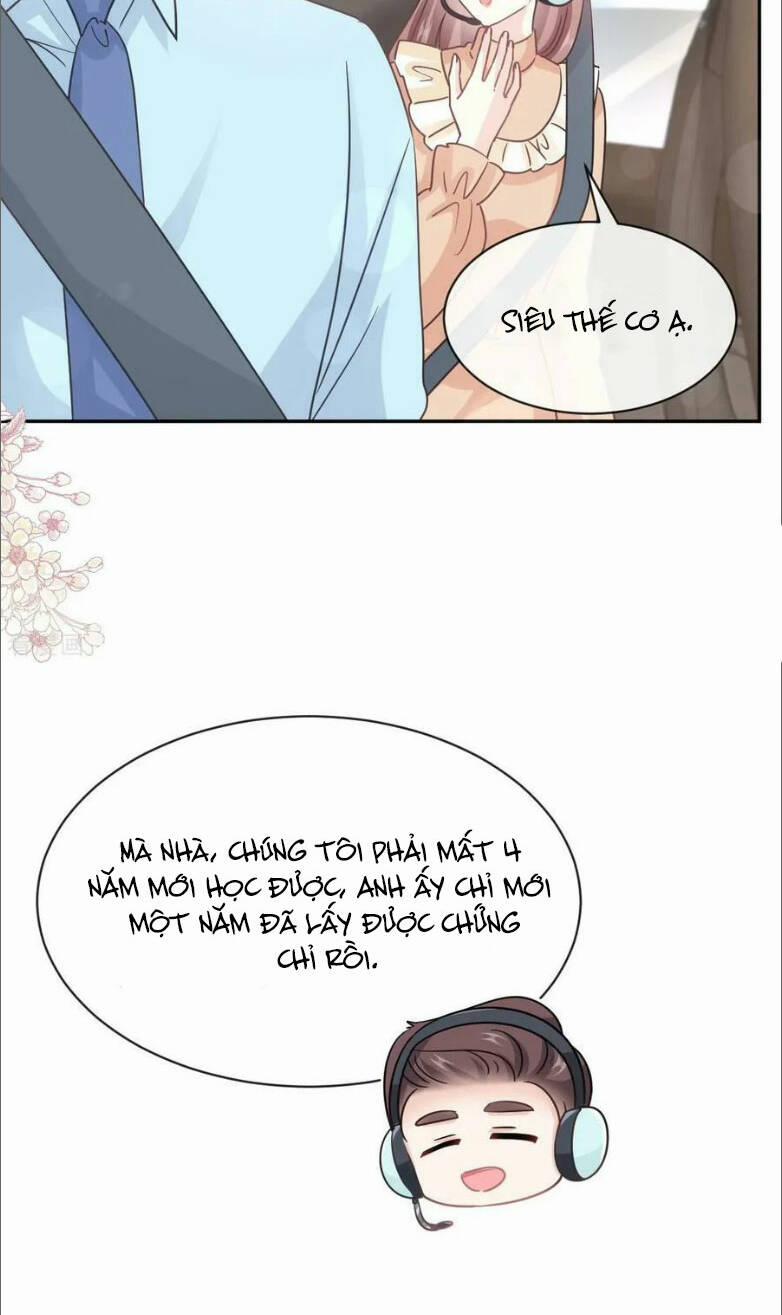 Bá Đạo Tổng Tài Nhẹ Nhàng Yêu 331 trang 26