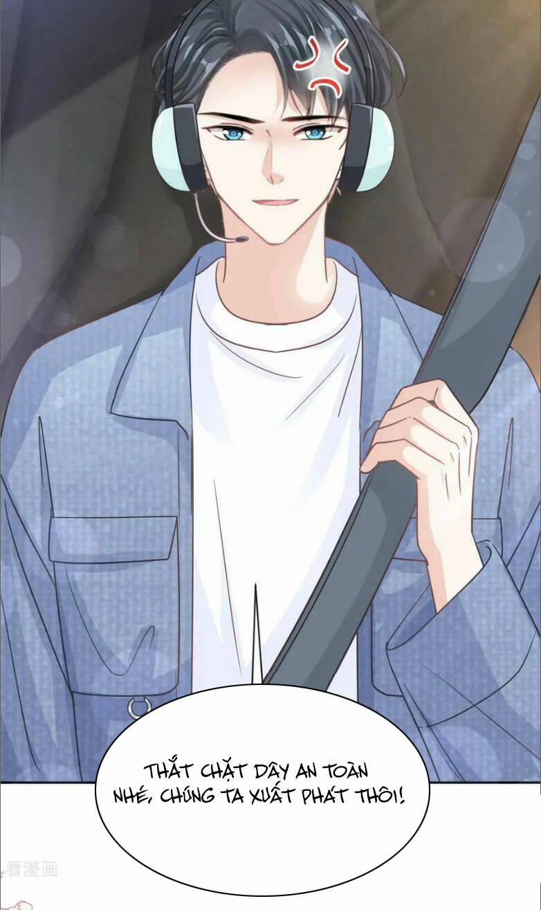 Bá Đạo Tổng Tài Nhẹ Nhàng Yêu 331 trang 29