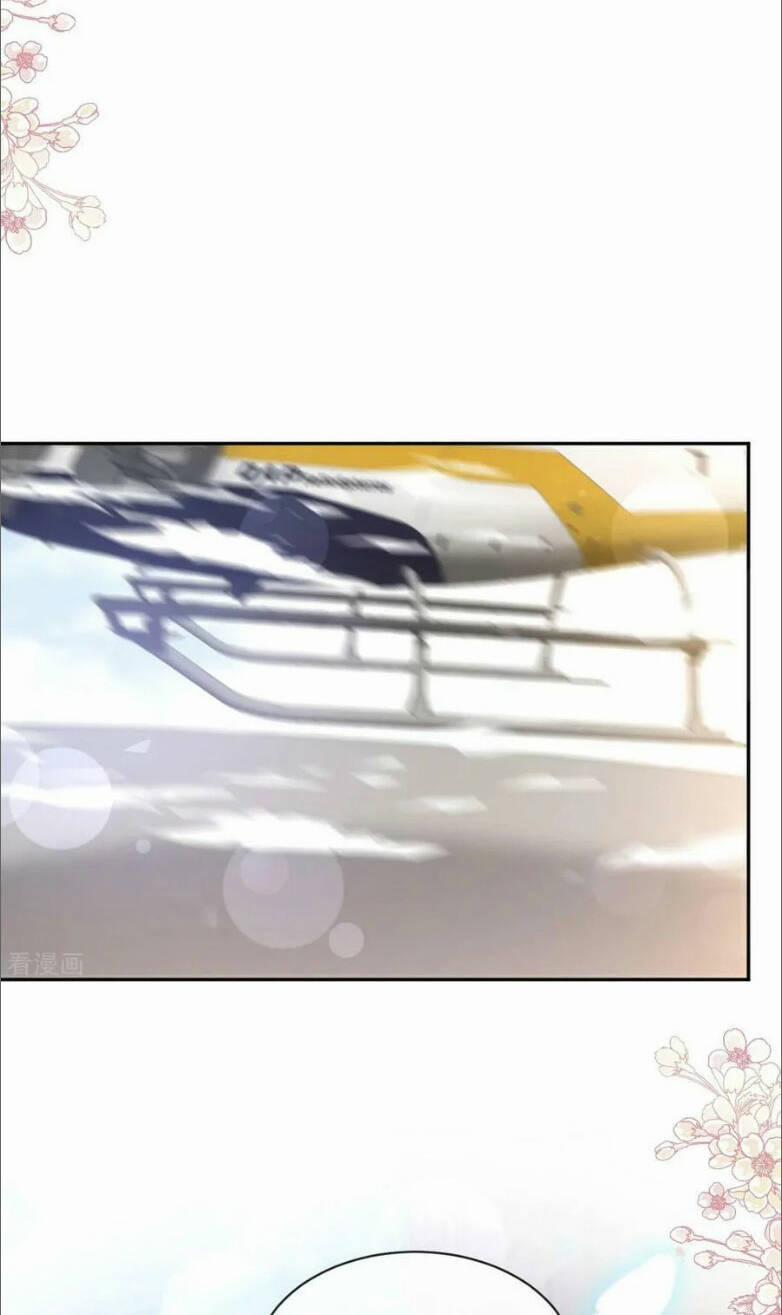 Bá Đạo Tổng Tài Nhẹ Nhàng Yêu 331 trang 30