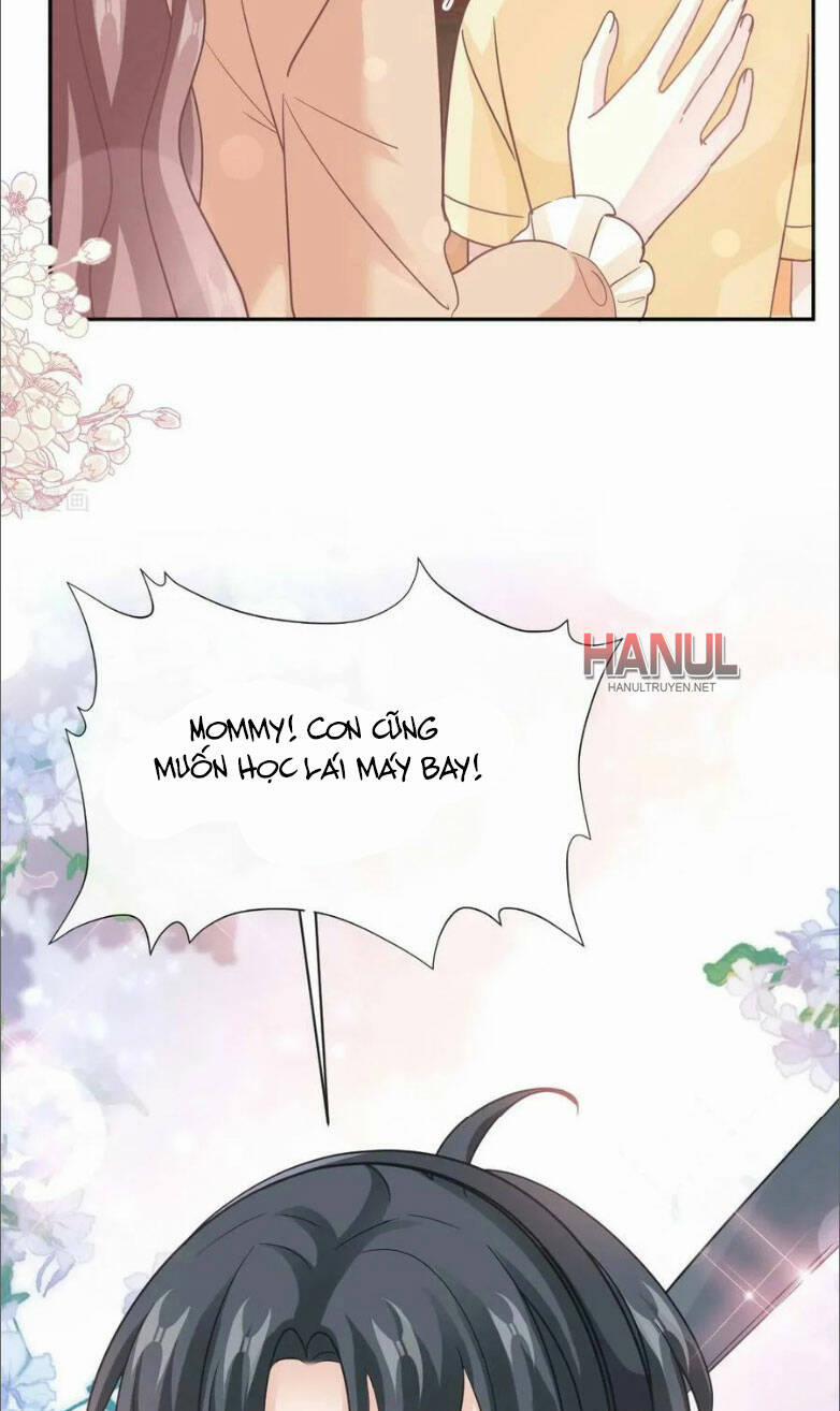 Bá Đạo Tổng Tài Nhẹ Nhàng Yêu 331 trang 33