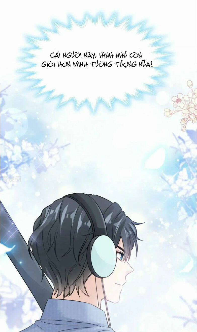 Bá Đạo Tổng Tài Nhẹ Nhàng Yêu 331 trang 35