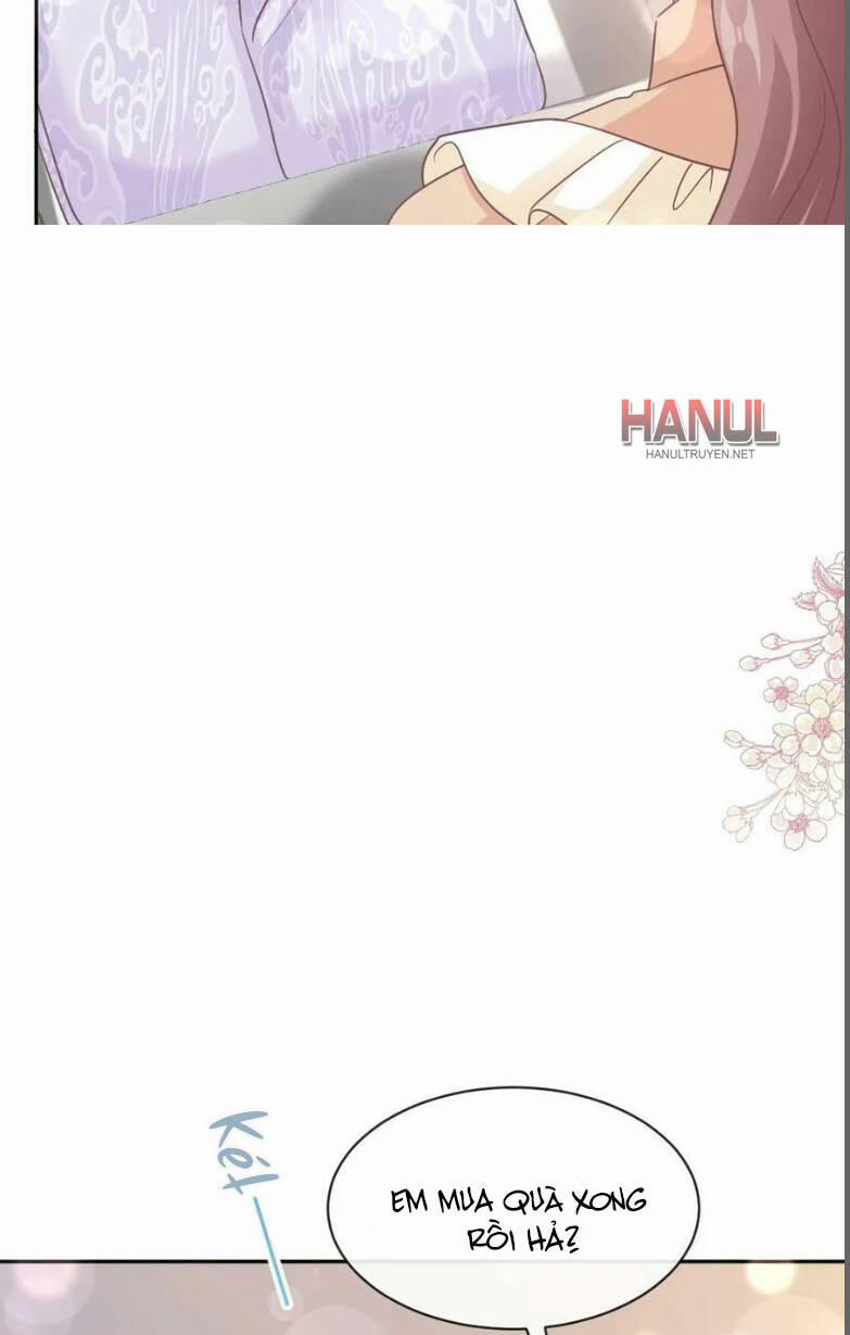 Bá Đạo Tổng Tài Nhẹ Nhàng Yêu 331 trang 4