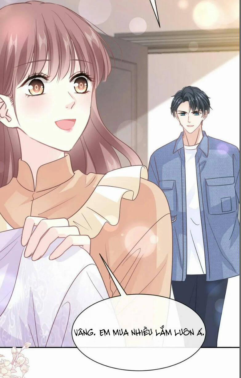 Bá Đạo Tổng Tài Nhẹ Nhàng Yêu 331 trang 5