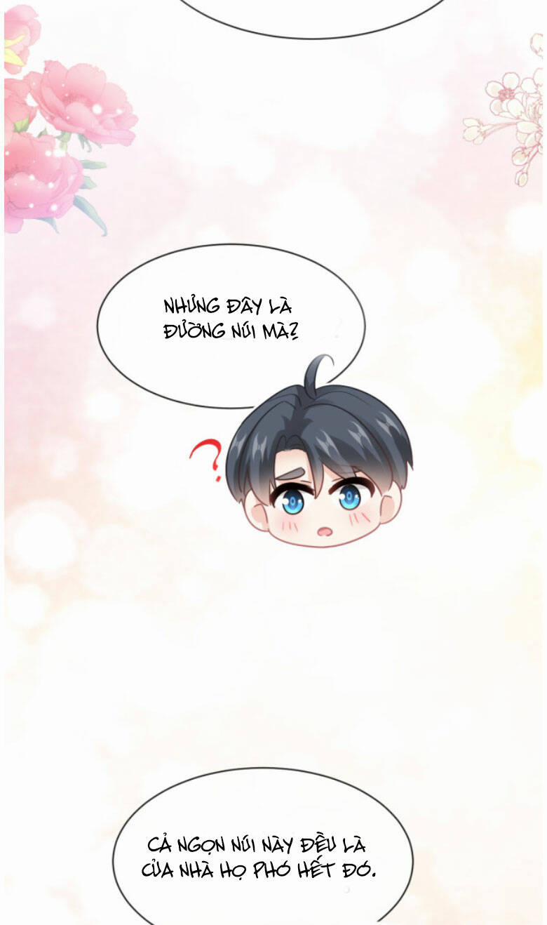 Bá Đạo Tổng Tài Nhẹ Nhàng Yêu 332 trang 17