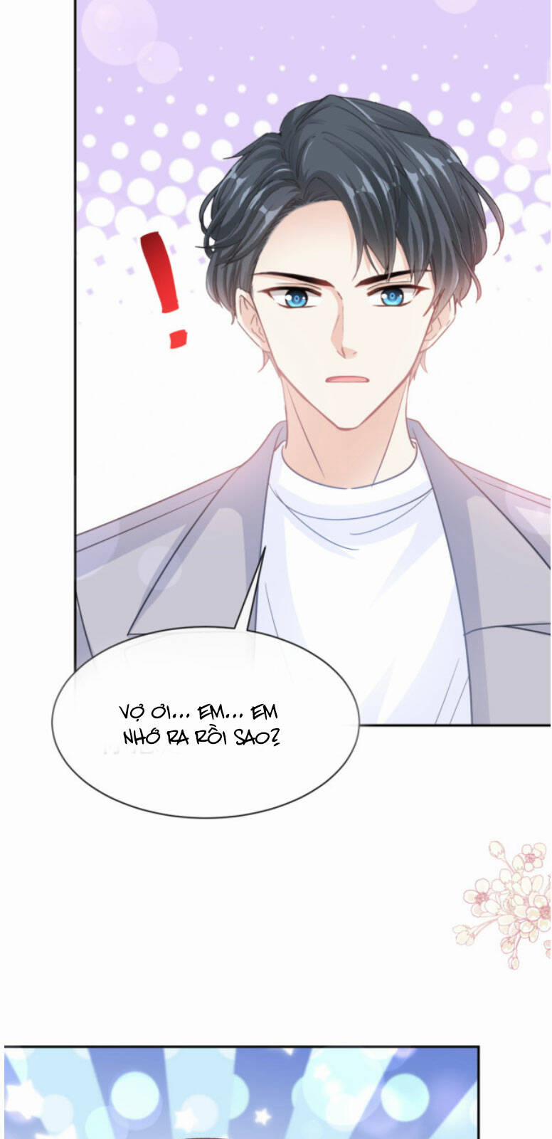 Bá Đạo Tổng Tài Nhẹ Nhàng Yêu 332 trang 22