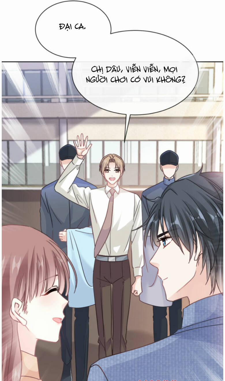 Bá Đạo Tổng Tài Nhẹ Nhàng Yêu 332 trang 6