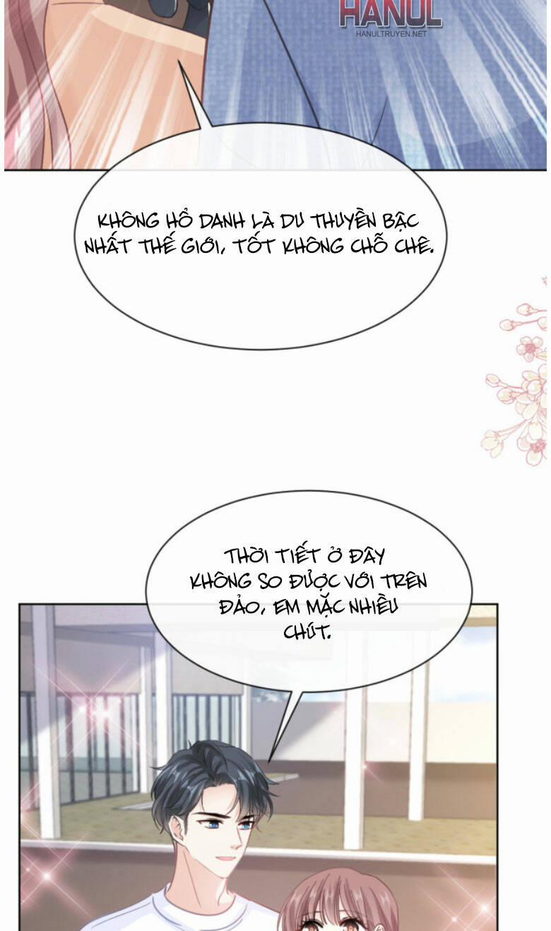 Bá Đạo Tổng Tài Nhẹ Nhàng Yêu 332 trang 7