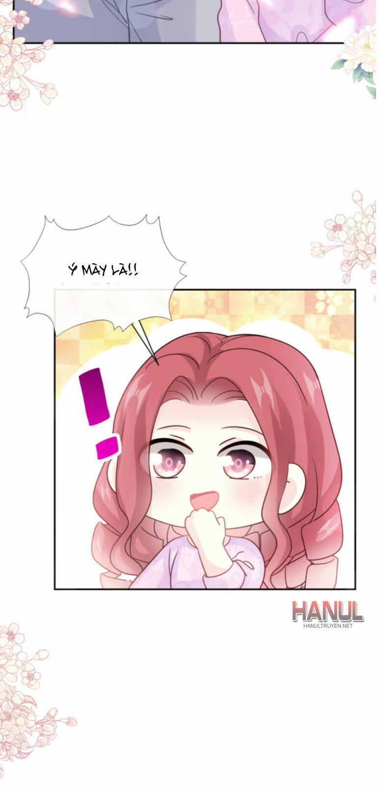 Bá Đạo Tổng Tài Nhẹ Nhàng Yêu 333 trang 14