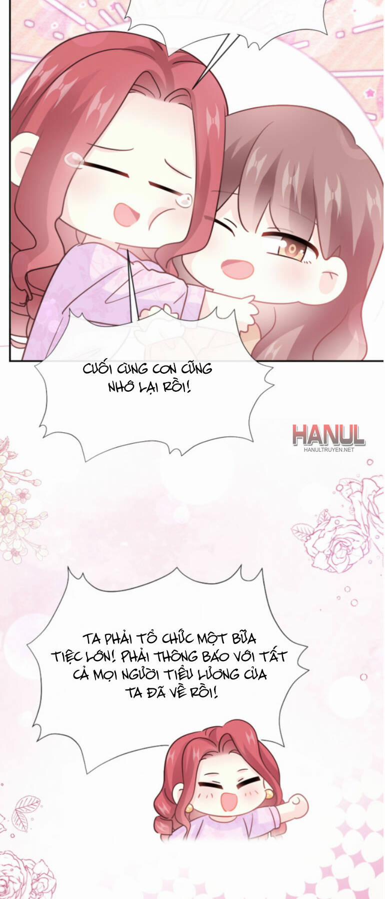 Bá Đạo Tổng Tài Nhẹ Nhàng Yêu 333 trang 16