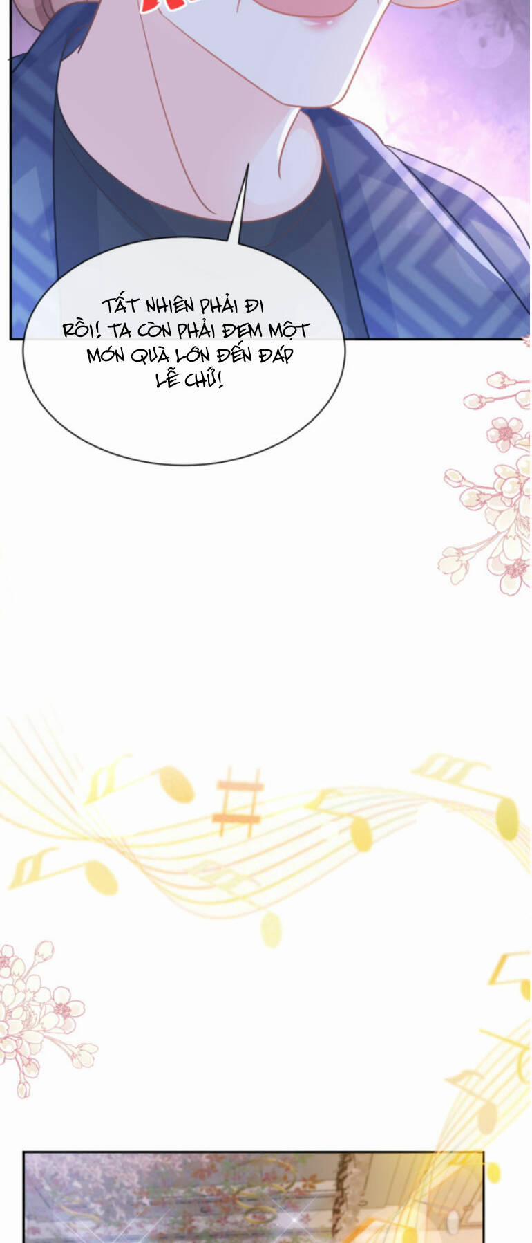 Bá Đạo Tổng Tài Nhẹ Nhàng Yêu 333 trang 22