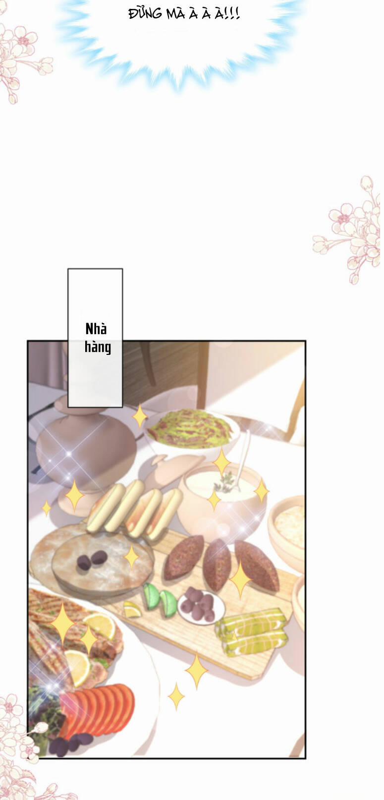 Bá Đạo Tổng Tài Nhẹ Nhàng Yêu 333 trang 4