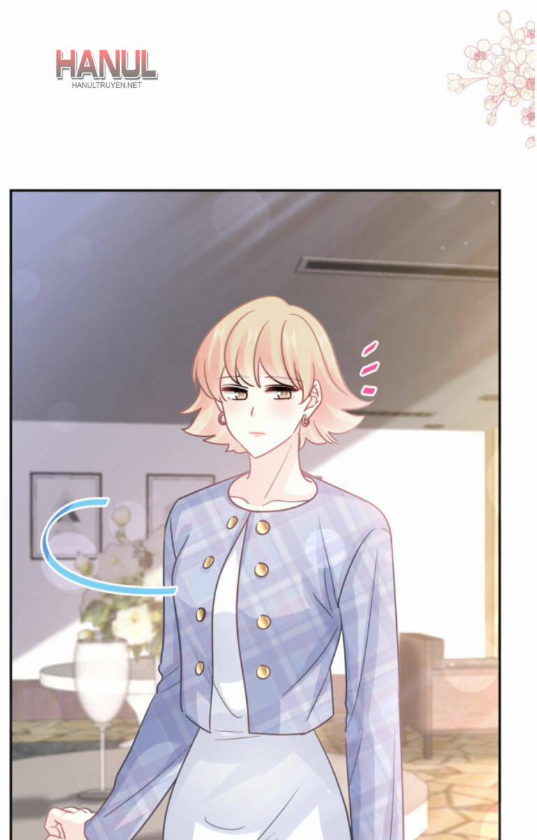 Bá Đạo Tổng Tài Nhẹ Nhàng Yêu 334 trang 1