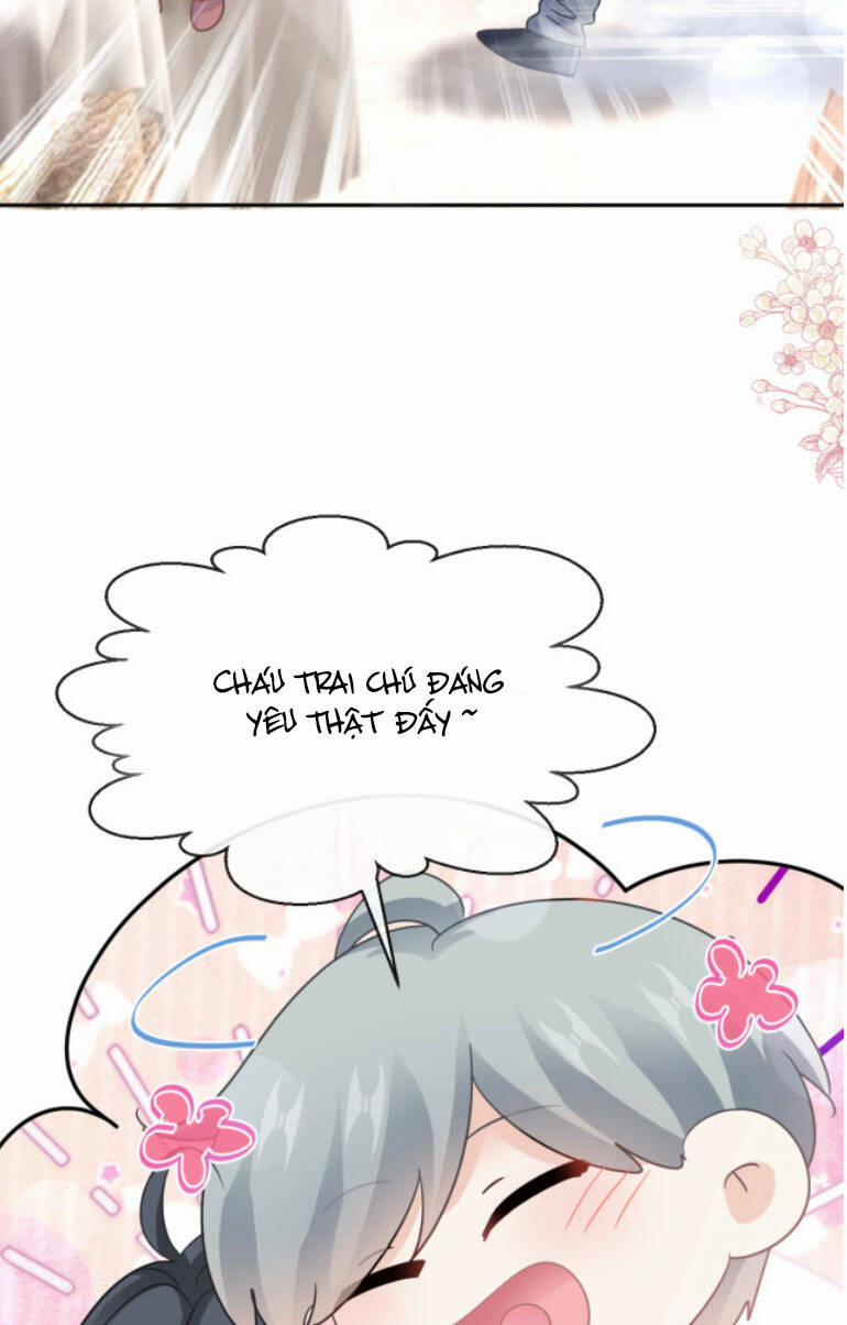 Bá Đạo Tổng Tài Nhẹ Nhàng Yêu 334 trang 17