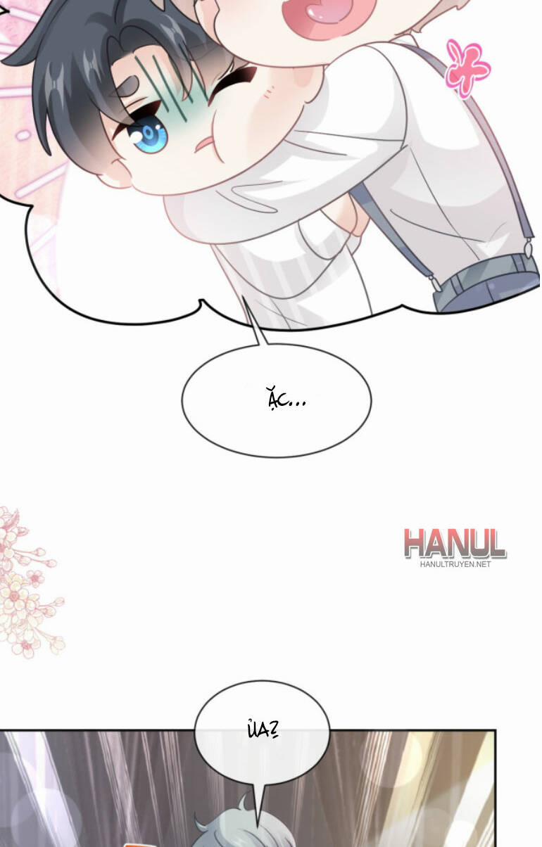 Bá Đạo Tổng Tài Nhẹ Nhàng Yêu 334 trang 18