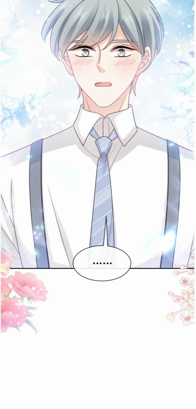 Bá Đạo Tổng Tài Nhẹ Nhàng Yêu 334 trang 22