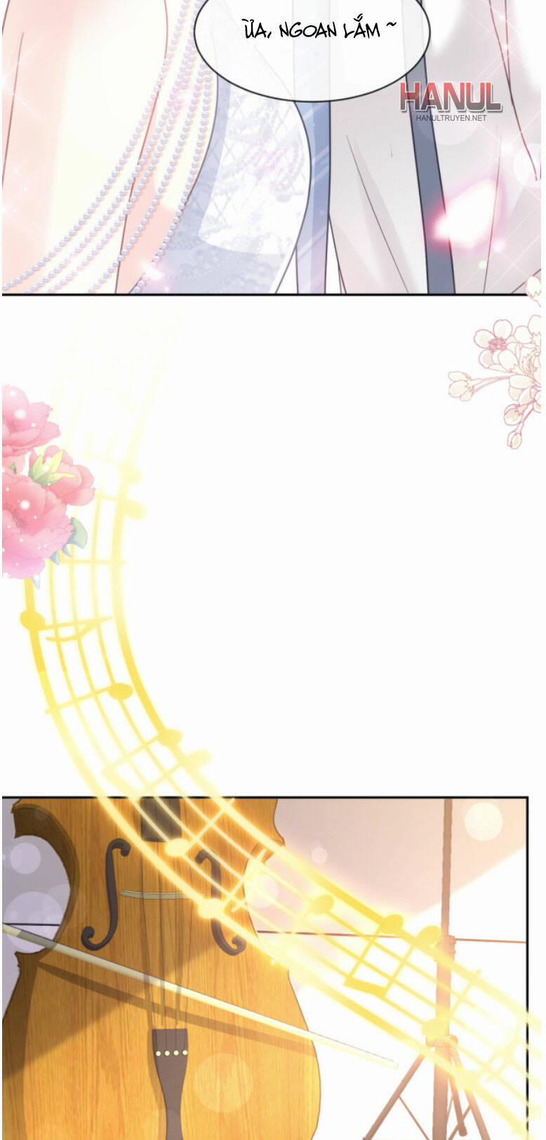 Bá Đạo Tổng Tài Nhẹ Nhàng Yêu 334 trang 25