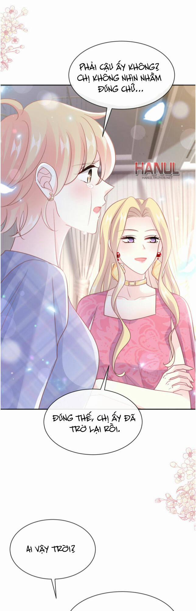 Bá Đạo Tổng Tài Nhẹ Nhàng Yêu 335 trang 1