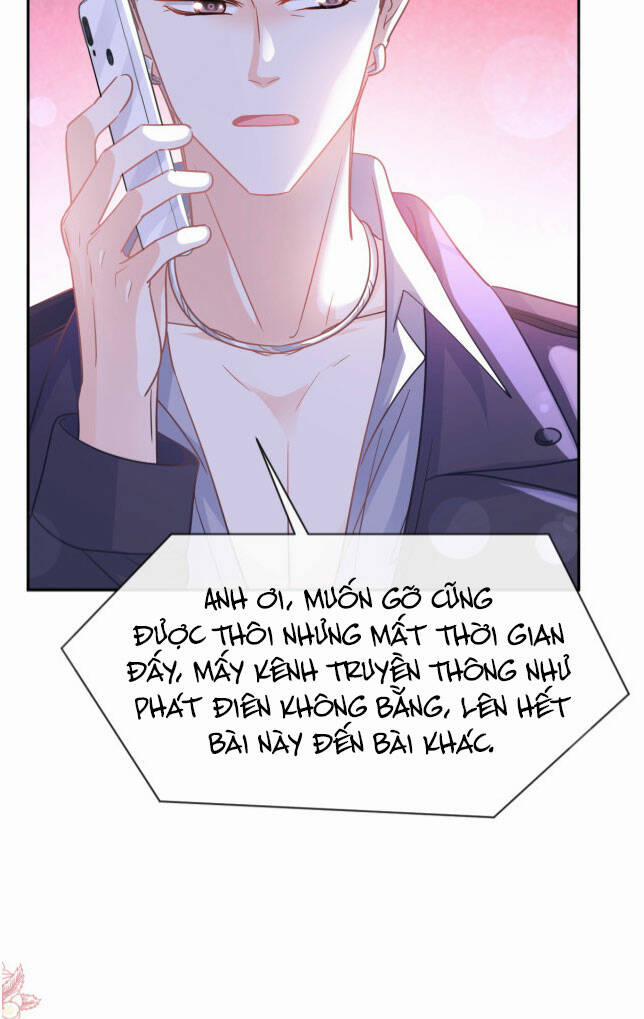 Bá Đạo Tổng Tài Nhẹ Nhàng Yêu 335 trang 17