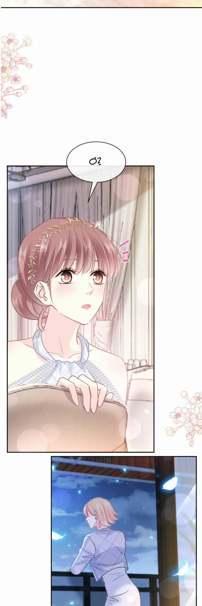 Bá Đạo Tổng Tài Nhẹ Nhàng Yêu 335 trang 29