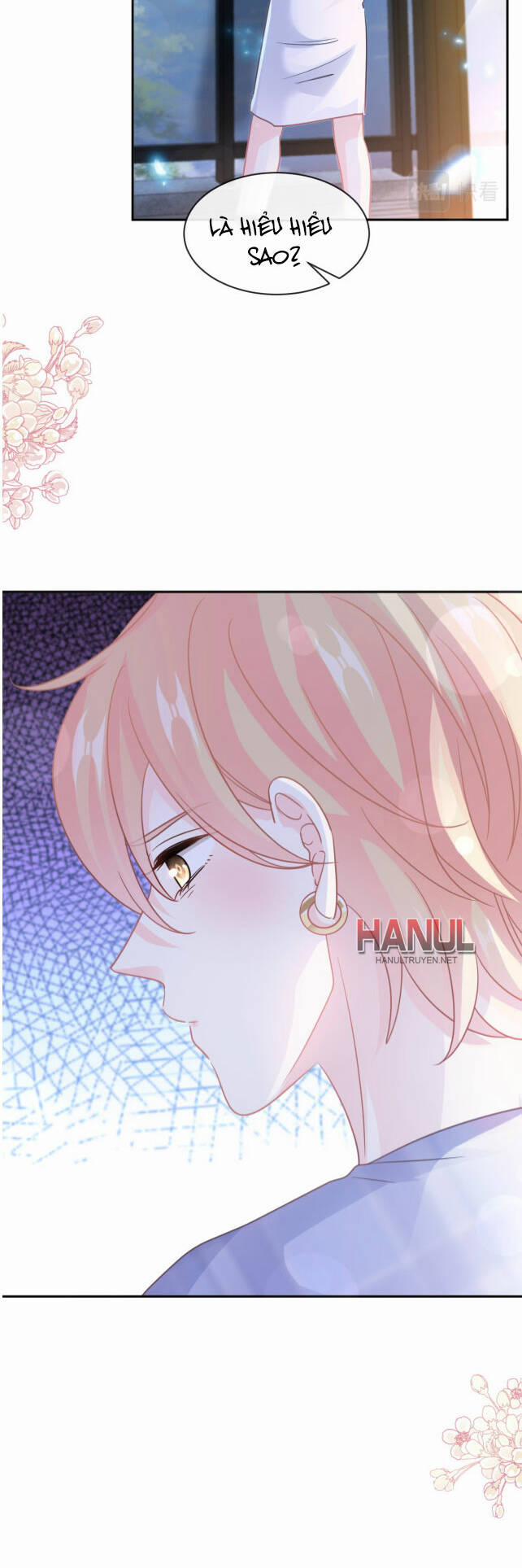 Bá Đạo Tổng Tài Nhẹ Nhàng Yêu 335 trang 30